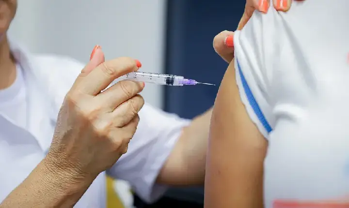 16ª Regional de Saúde de Apucarana recebe terceiro lote de vacinas contra Influenza