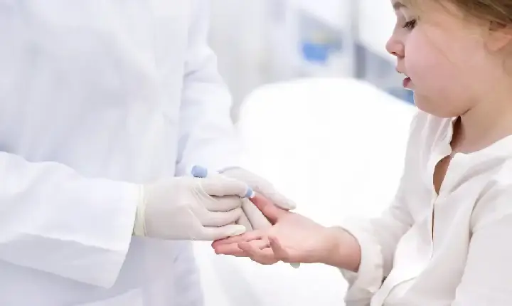 Anvisa aprova Mounjaro para criança e adolescente com diabetes tipo 2