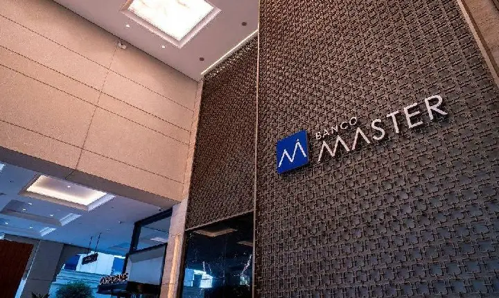 Banco Master pagou R$ 543 milhões a escritórios de advocacia ligados a políticos e ministros