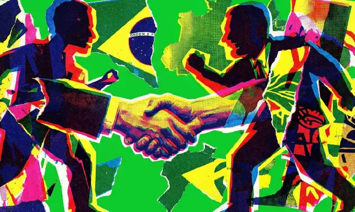 Brasil se destaca como um dos países mais conservadores do mundo em moralidade