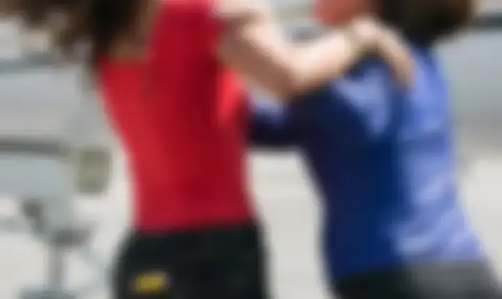 Briga entre mulheres acaba em lesão corporal em Rosário do Ivaí