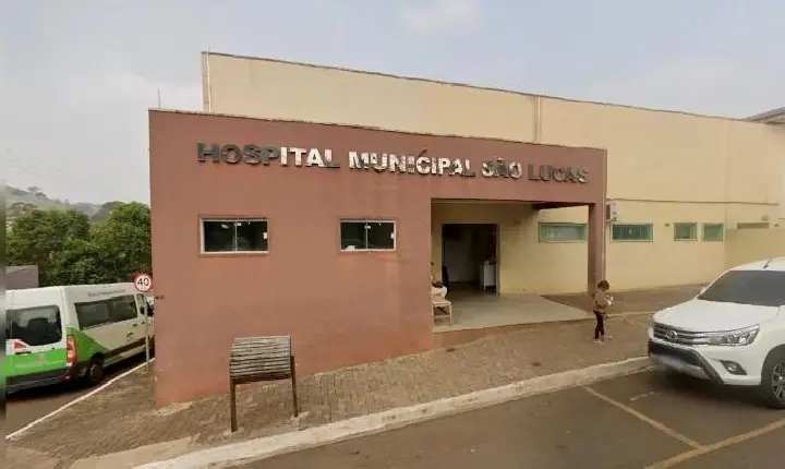 Celular de paciente é roubado em hospital de Kaloré