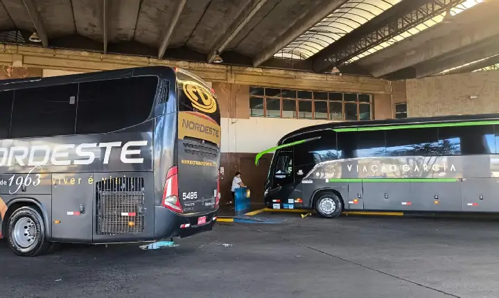 Cortes em linhas de ônibus isolam cidades no Vale do Ivaí