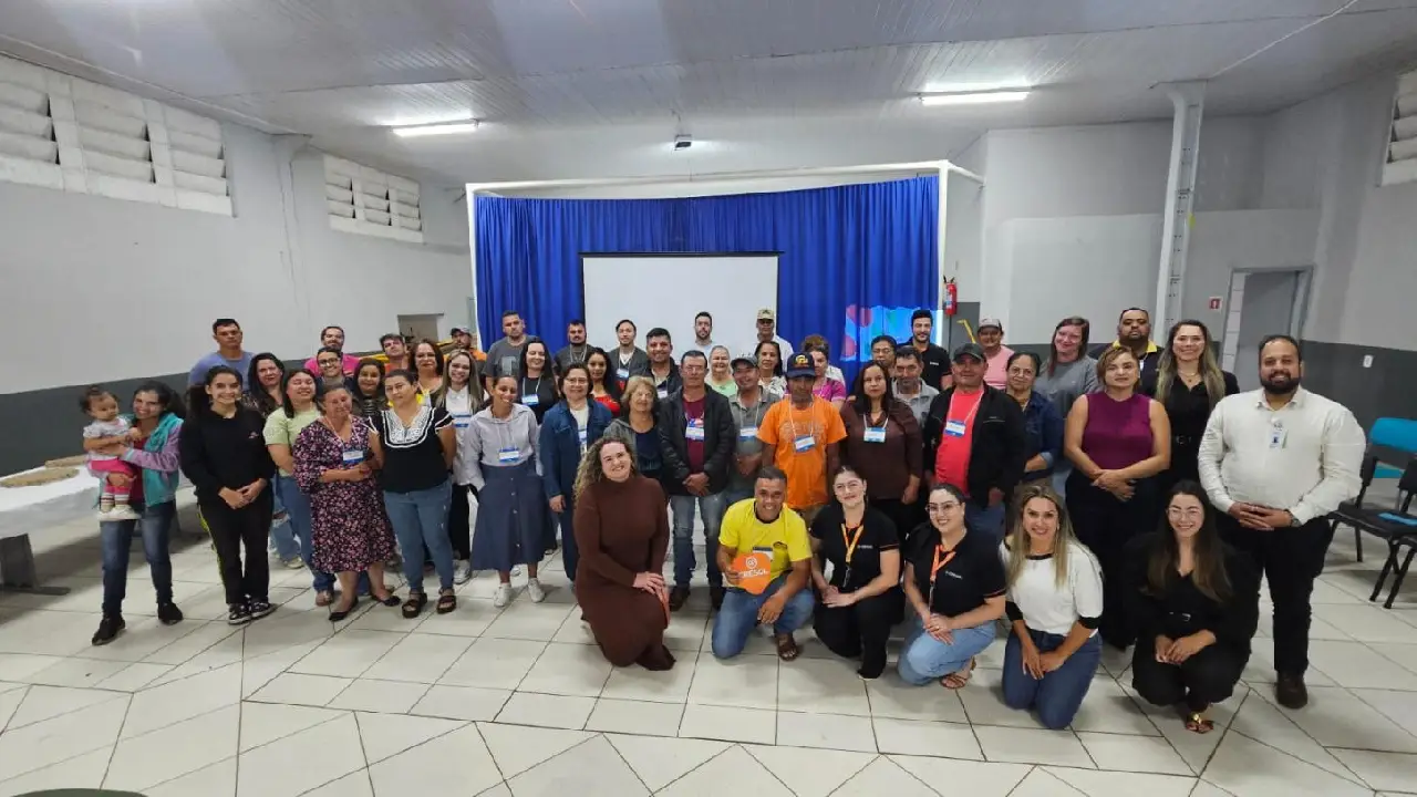 Curso para MEIs em Mauá da Serra impulsiona qualificação e negócios locais