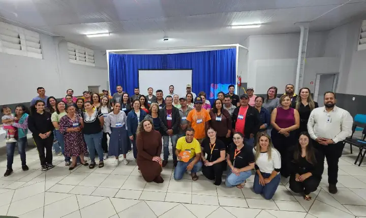 Curso para MEIs em Mauá da Serra impulsiona qualificação e negócios locais