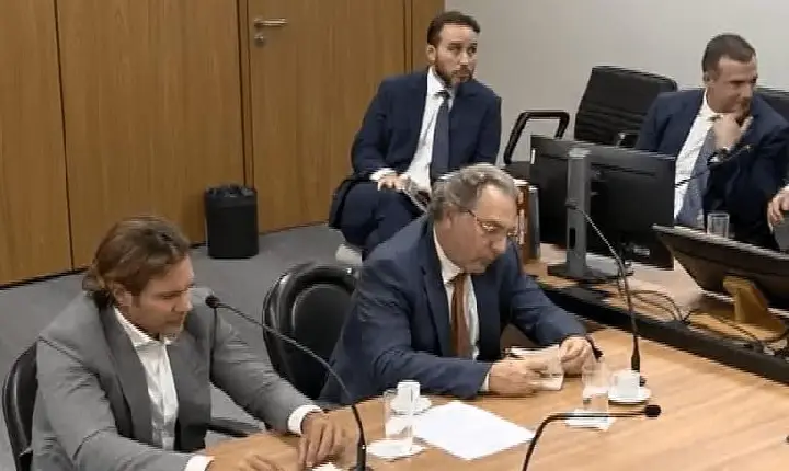 Daniel Vorcaro acelera delação para devolver R$ 40 bi do Banco Master