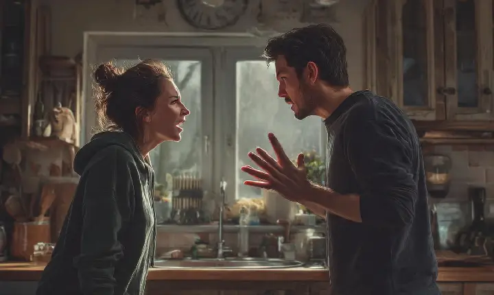 Ex-esposa ateia fogo a pertences e ameaça homem de morte em Apucarana