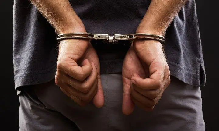 Ex-marido é preso em flagrante por ameaças e perturbação em São João do Ivaí