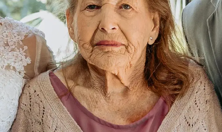 Faxinalense Floriza Zacarias de Lima falece em Arapongas