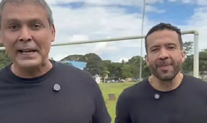 Flávio Bolsonaro acusa governo Lula de orquestrar campanha de difamação e ameaça processar parlamentares