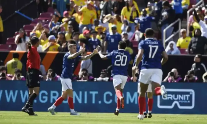 França assume liderança do ranking da Fifa; Brasil cai para 6ª posição