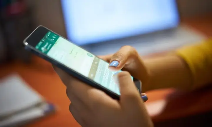 Furto de celular em Borrazópolis é descoberto por anúncio em grupo de WhatsApp