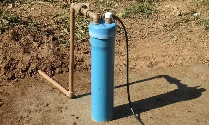 Furto de fiação elétrica deixa moradores do Cruzeirinho sem água em Ivaiporã