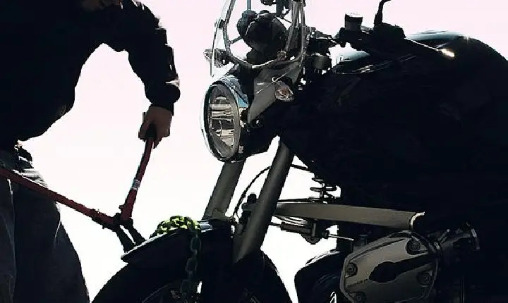 Furto de motoneta em Jandaia do Sul deixa morador sem veículo