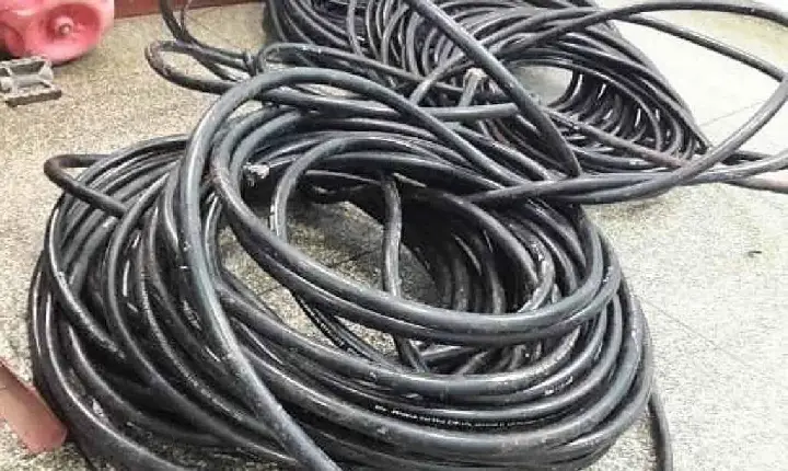 Furto qualificado assola obra em parque industrial de Apucarana