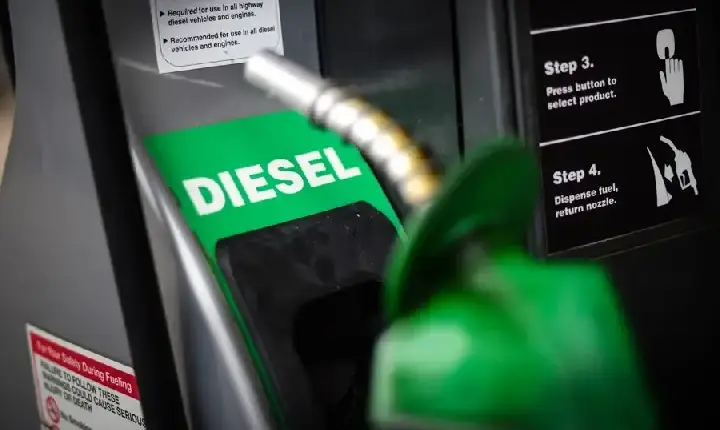 Gigantes do Combustível rejeitam Programa de Subsídio ao Diesel do Governo