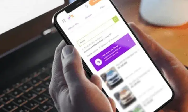 Golpe do OLX: Vítima perde R$ 2.500 em tentativa de compra de carro em Ivaiporã