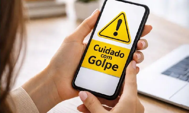 Golpes via Whatsapp faz vítimas em Novo Itacolomi e Jandaia do Sul