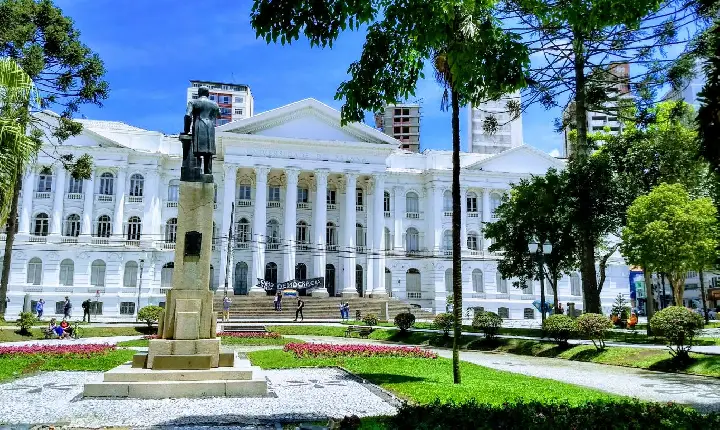 Greve paralisia Universidades Federais pelo Brasil
