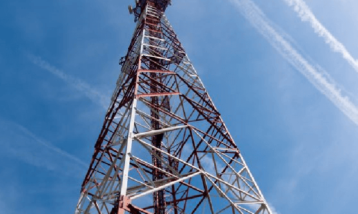 Guarda Municipal frustra furto em Distribuidora da Oi de Apucarana