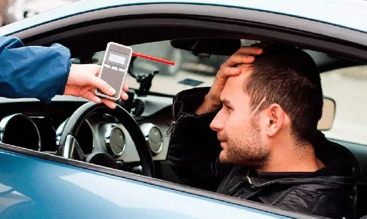 Homem de 55 anos é preso por dirigir embriagado e desacatando policiais em Ivaiporã