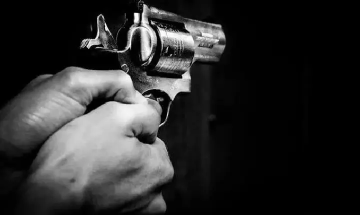 Homem de 56 anos é vítima de roubo de R$ 9 mil em área rural de Califórnia