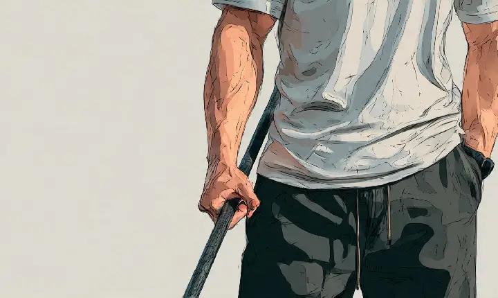 Homem é agredido com barra de ferro em Rio Bom após gritar com cachorro