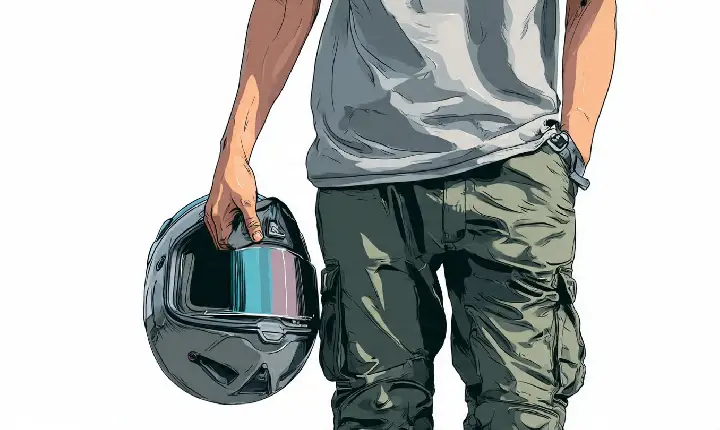 Homem é agredido com capacete em praça de Apucarana