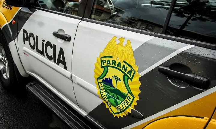 Homem é agredido e roubado em casa após beber em Marilândia do Sul