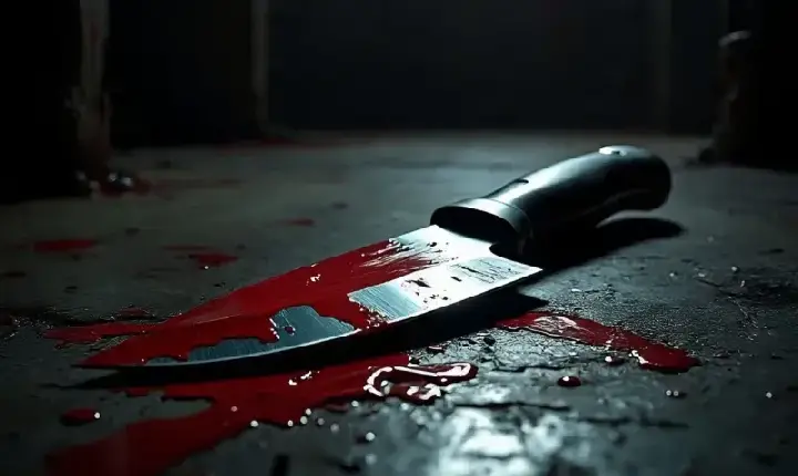 Homem é esfaqueado em bar de Faxinal após briga entre bêbados