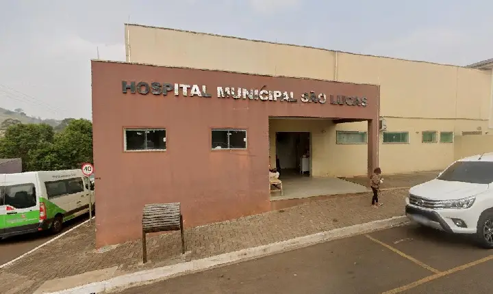 Homem é esfaqueado pela esposa em Kaloré e foge do hospital