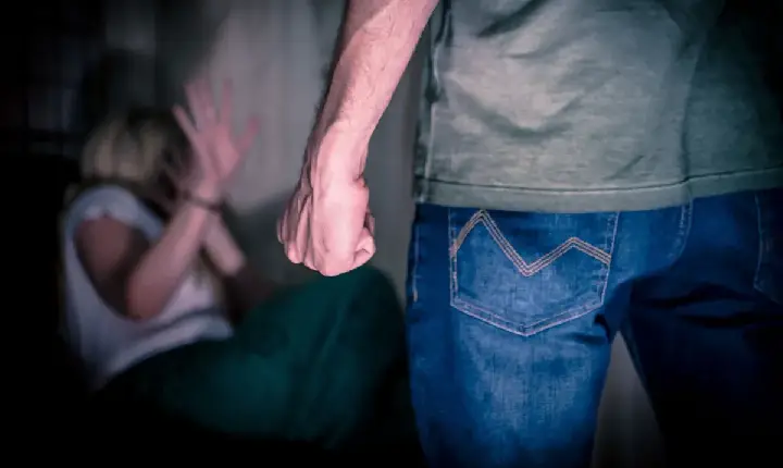 Homem é preso em Faxinal por agredir companheira e tentar estrangulá-la