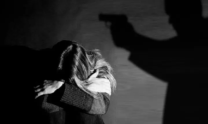 Homem é preso em flagrante por ameaça e posse ilegal de arma em Jardim Alegre