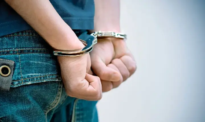 Homem é preso em Ivaiporã ao tentar se passar pelo irmão durante abordagem policial