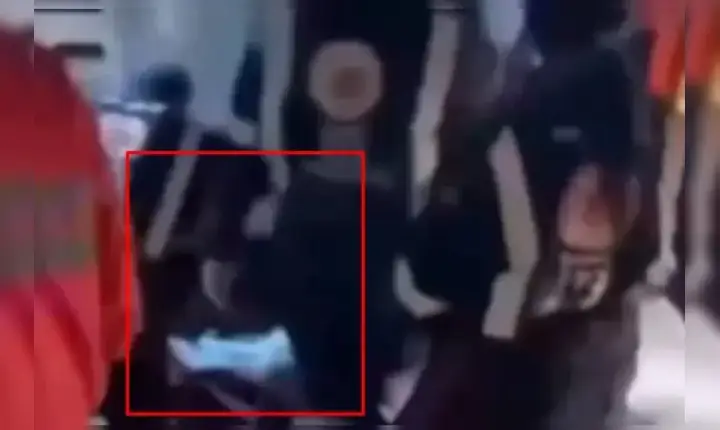 Homem morre em motel de Guarulhos após suposto mal súbito em encontro com travesti