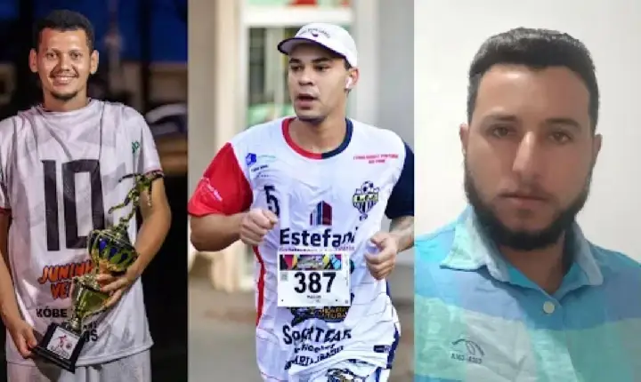 Identificados vítimas de acidente em Lunardelli, incluindo ex-morador de Faxinal