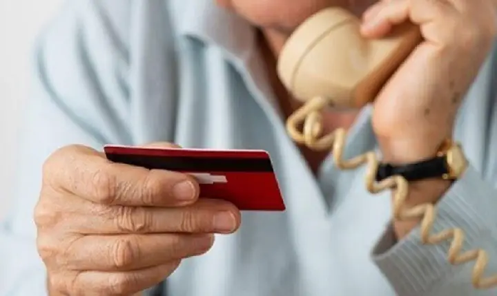 Idosa cai em golpe do falso processo judicial e perde R$ 783 em São Pedro do Ivaí