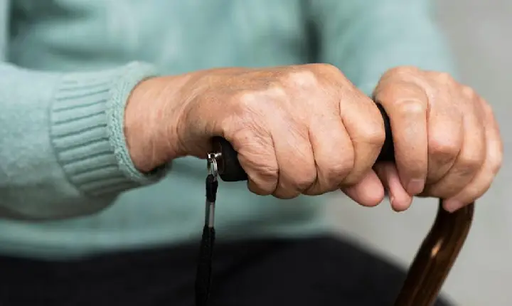 Idosa é assaltada por duas mulheres em São Pedro do Ivaí