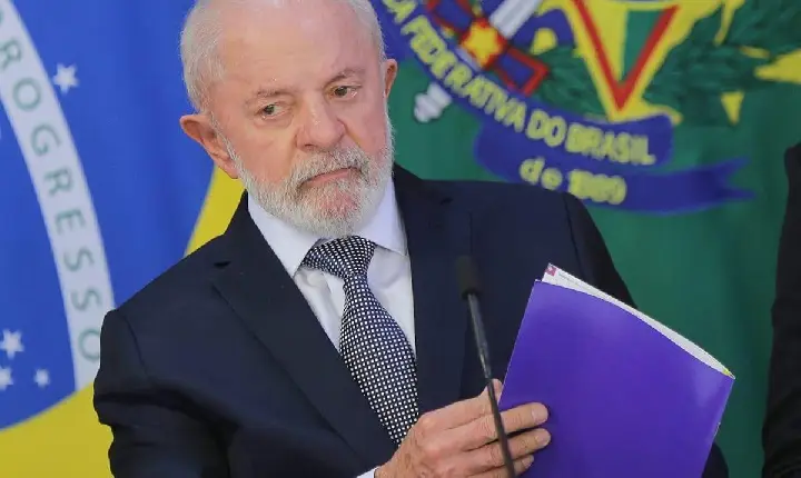 Jovens se afastam de Lula e acendem alerta para 2026