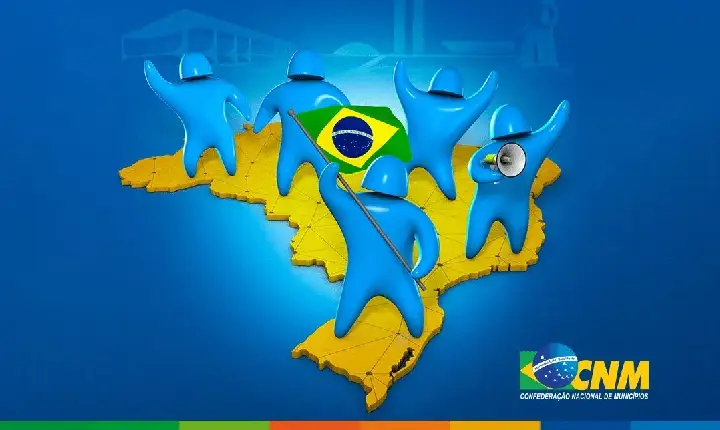 Marcha dos Prefeitos terá sabatina com pré-candidatos à Presidência em 2026