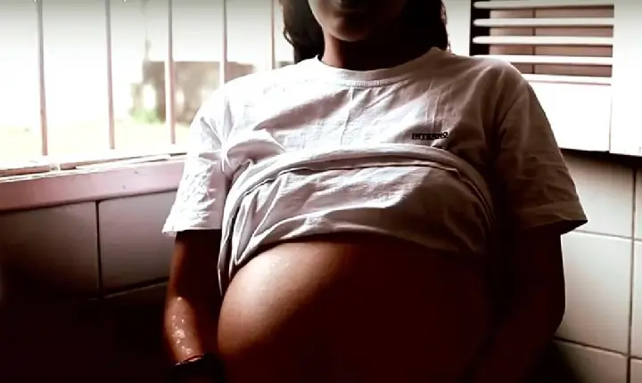 Marido agride esposa e filha grávida por negar dinheiro em Apucarana