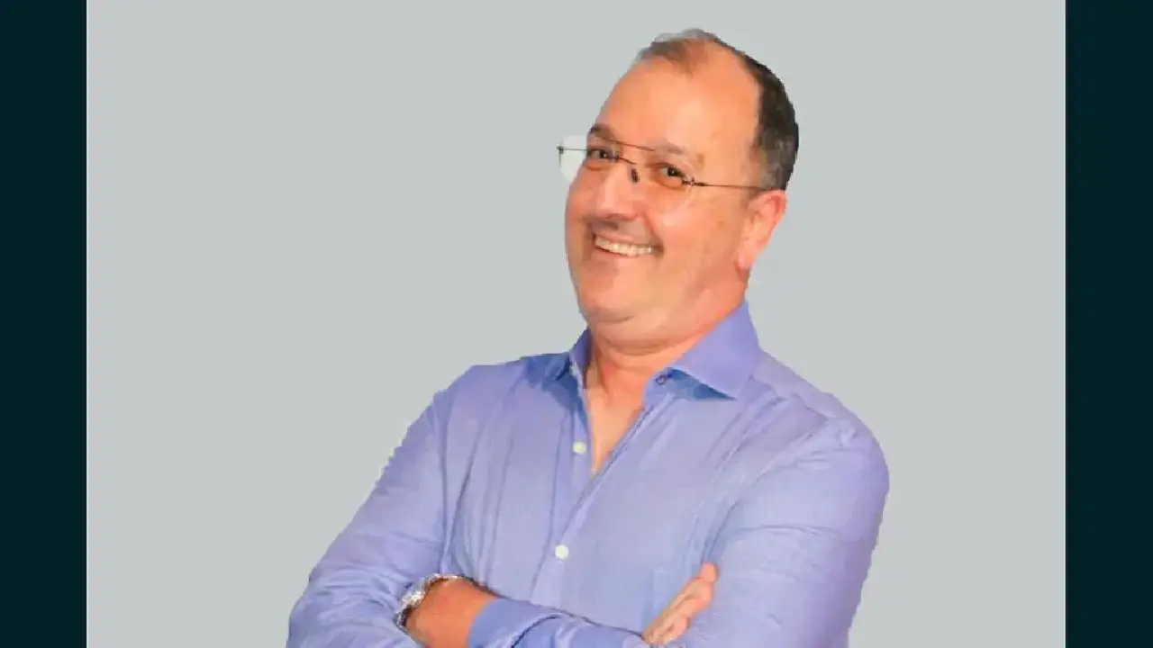 Médico Eduardo Furtado Jobim de Jardim Alegre morre em Londrina