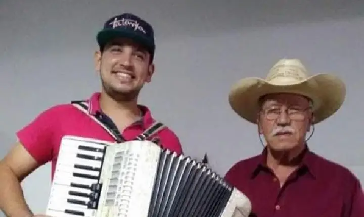 Morre em Faxinal o icônico Valdomiro Andrade, ex-guarda noturno da prefeitura