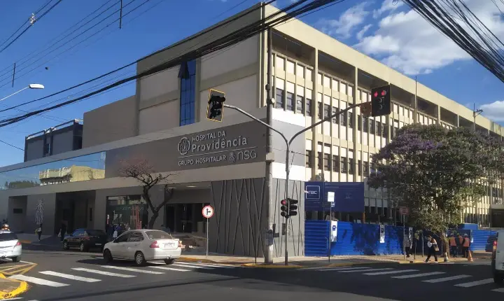 Morre mulher que caiu do 7º andar em Apucarana