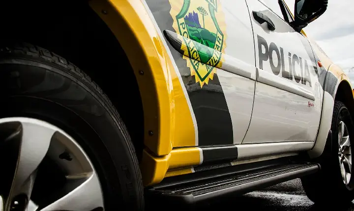 Padrasto agride namorado de enteada em Apucarana