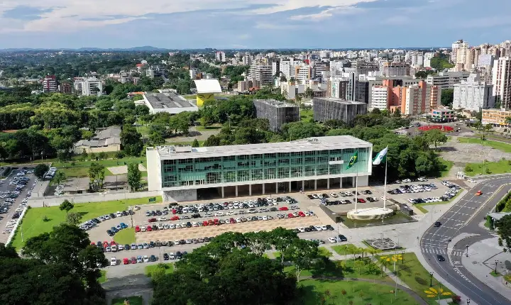 Pesquisa Quaest aponta Moro na frente na corrida pelo Governo do Paraná em 2026