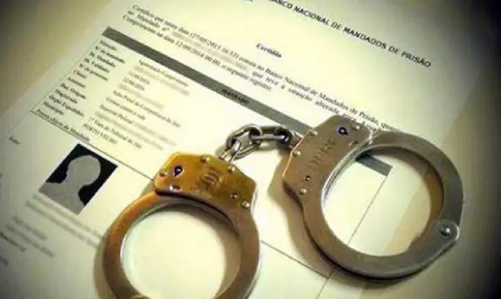 Polícia de Ivaiporã prende suspeito de estupro e violência doméstica