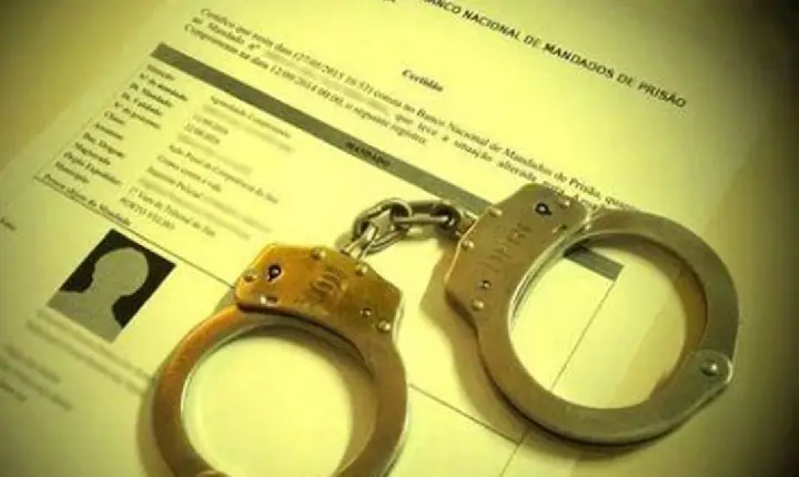 Polícia Militar atende ocorrência de discussão e cumpre mandado de prisão em São Pedro do Ivaí