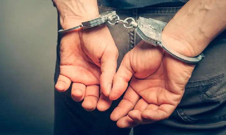 Polícia Militar de São Pedro do Ivaí prende dois foragidos em patrulhamento ostensivo