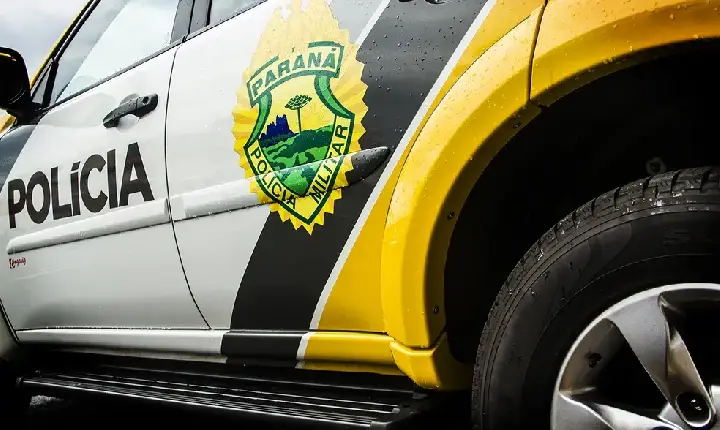 Polícia Militar flagra infrações de trânsito em Faxinal, Ivaiporã e Borrazópolis